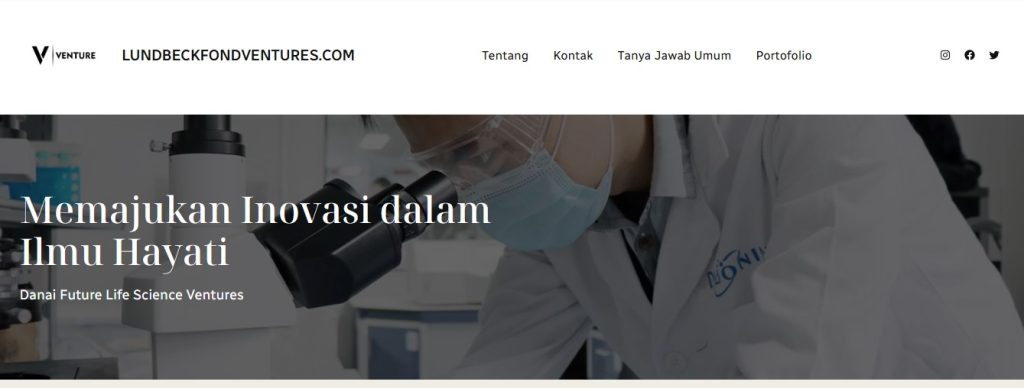 Inovasi Bioteknologi Dari Laboratorium ke Industri, Mengubah Dunia